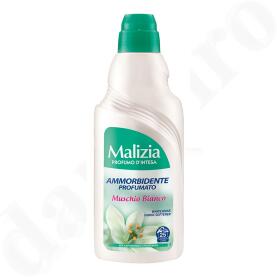 MALIZIA  - WHITE MUSK softener 2,0 lit.