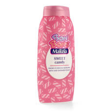 Malizia Bon Bons Set Sweet Candy Eau de Toilette,...