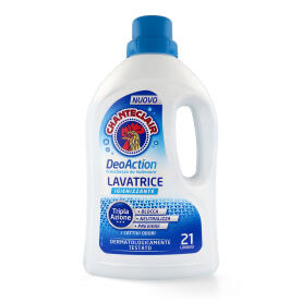 Chante Clair Flüssigwaschmittel Deo Action 1,05 Liter - 21 Waschgänge
