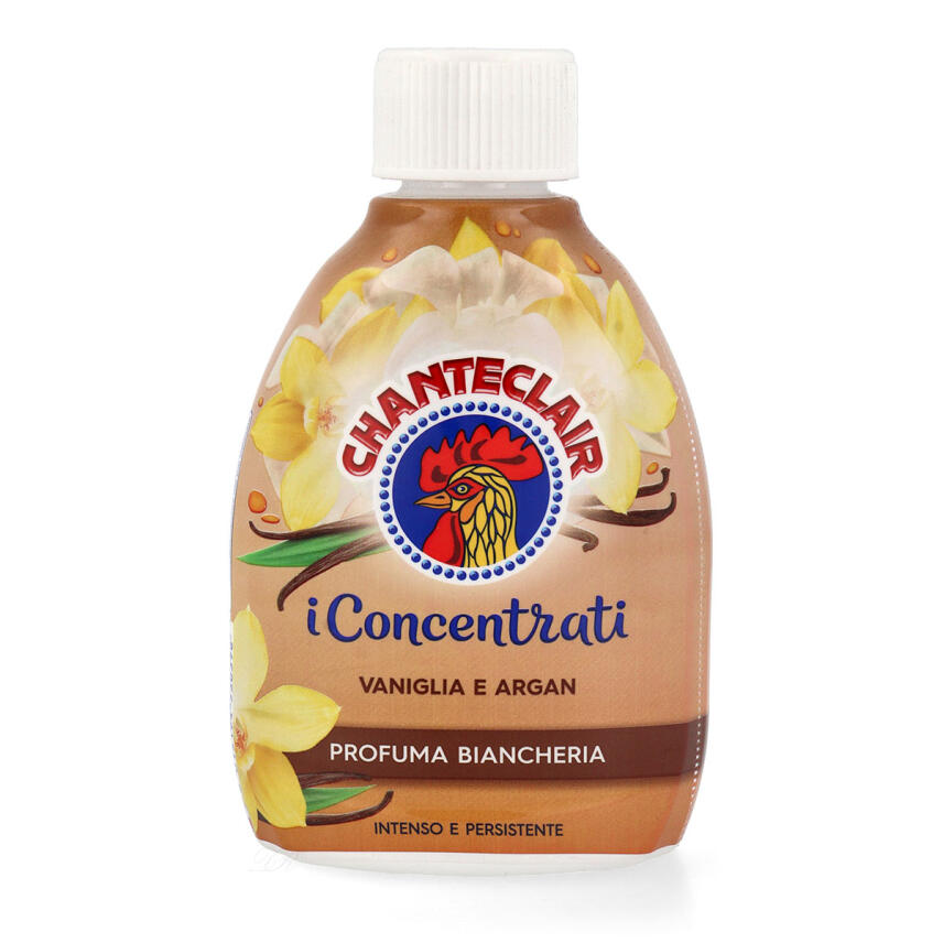Chante Clair W&auml;scheparf&uuml;m Vanille &amp; Argan 220 ml
