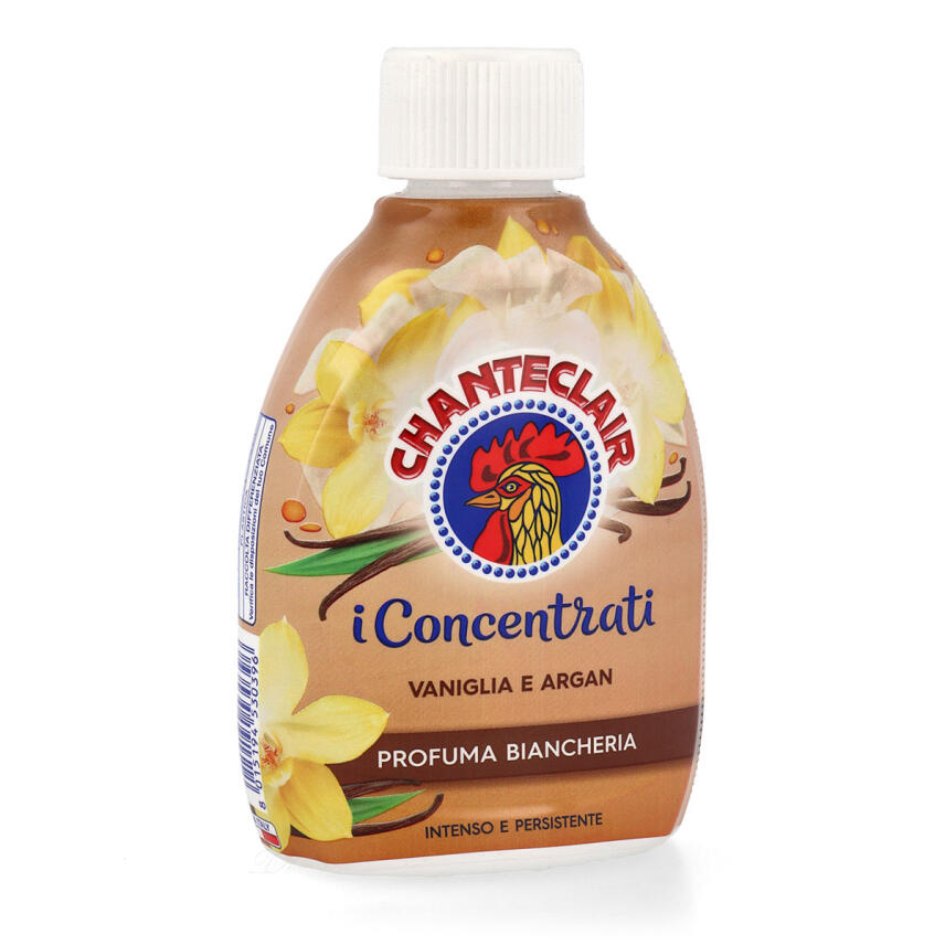Chante Clair W&auml;scheparf&uuml;m Vanille &amp; Argan 220 ml