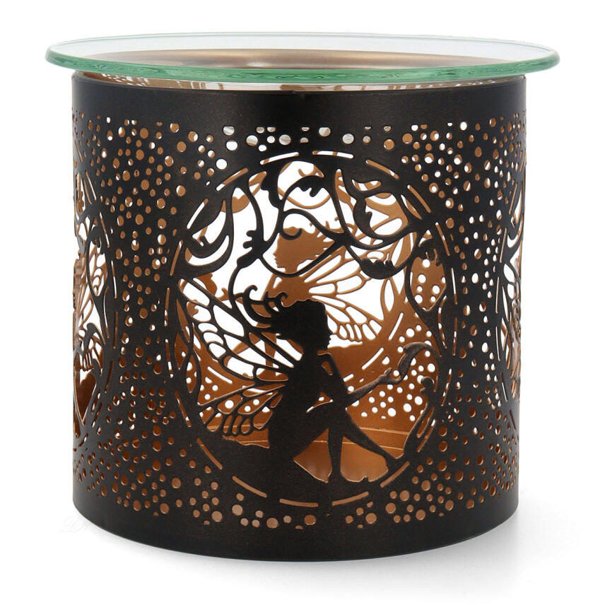 Aroma Accessories Duftlampe Fairy f&uuml;r Duftwachs