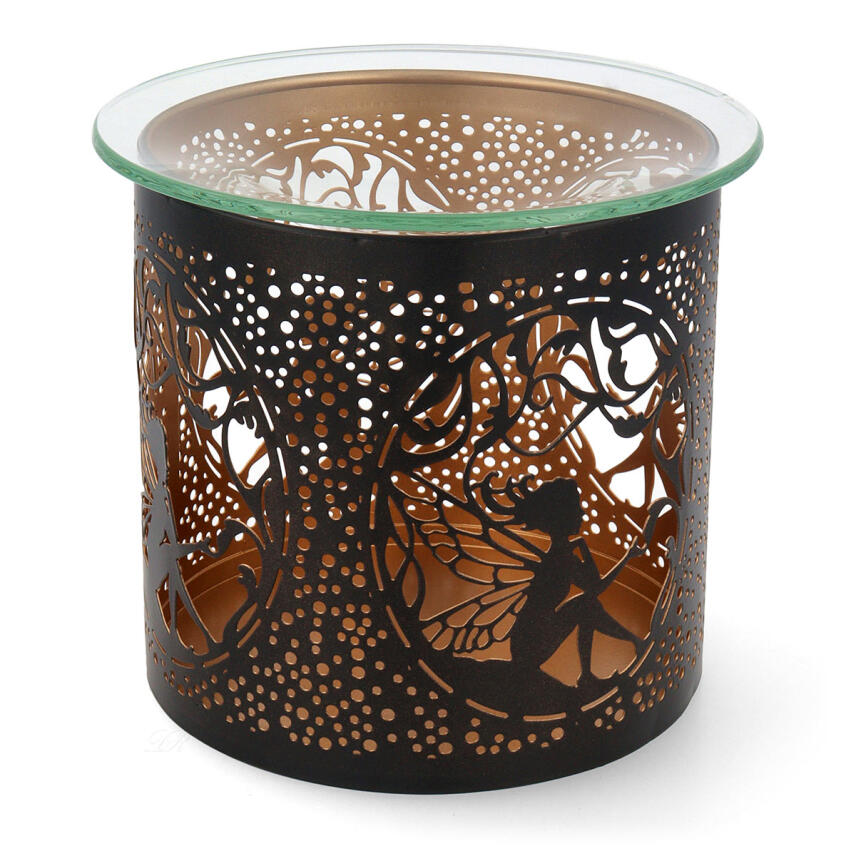 Aroma Accessories Duftlampe Fairy f&uuml;r Duftwachs