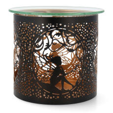 Aroma Accessories Duftlampe Fairy f&uuml;r Duftwachs