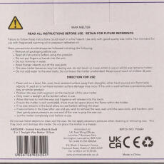 Aroma Accessories Duftlampe Fairy f&uuml;r Duftwachs