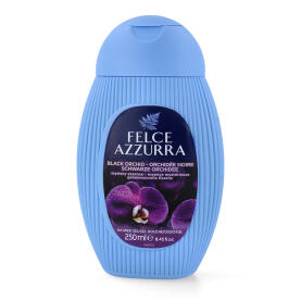 Paglieri Felce Azzurra Duschgel Orchidea Nera 250 ml