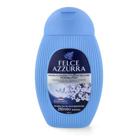 Paglieri Felce Azzurra Duschgel Fiori di Luna 250 ml