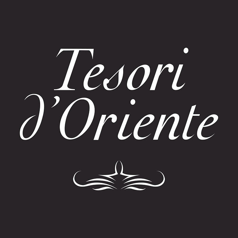 Tesori dOriente - Wood of Guajaco showercream 250ml