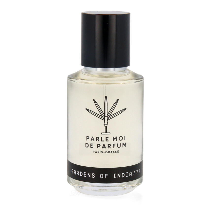 Parle moi de Parfum Gardens of India 79 Eau de Parfum 50 ml vapo