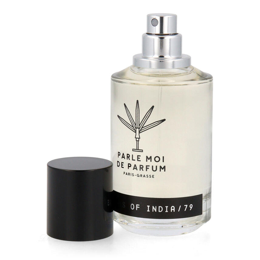 Parle moi de Parfum Gardens of India 79 Eau de Parfum 50 ml vapo