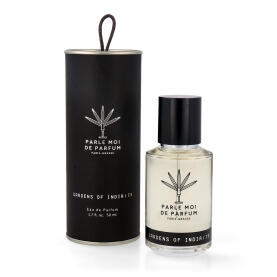 Parle moi de Parfum Gardens of India 79 Eau de Parfum 50...
