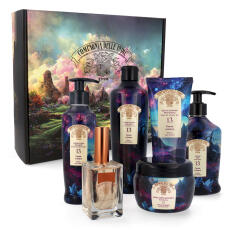 Compagnia delle Indie 13 Peonia e Ambra Geschenkbox