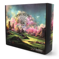 Compagnia delle Indie 13 Peonia e Ambra Geschenkbox