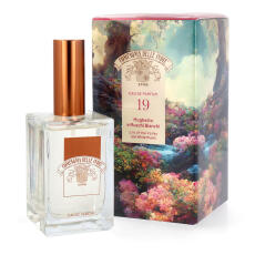 Compagnia delle Indie 19 Mughetto e Muschi Bianchi Geschenkbox