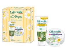 Glicemille 2in1 Geschenkset Handcreme Bio-Kamille 100ml +...