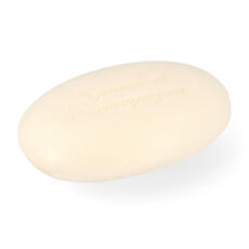 Spuma di Sciampagna Perle di Seta e Vaniglia Seife 90 g