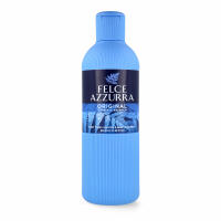 PAGLIERI - Felce Azzurra Bath-Foam classic - 650ml