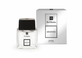 Renato BALESTRA ARGENTO - perfume Eau de Toilette for men...