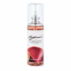 CAPUCCI de CAPUCCI - perfume deo spray for woman 120 ml