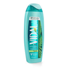 VIDAL White Musk Shower Gel 250 ml