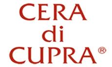 CERA di CUPRA Bianca Creme f&uuml;r normale und fettige Haut - 75ml wei&szlig;