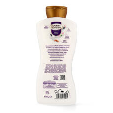 Spuma di Sciampagna Amethyst und Orchidee Badedusche 650 ml - rigenerante