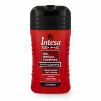 intesa pour Homme GINSENG DUSCHGEL & Shampoo 2in1- 250 ml
