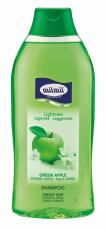 milmil Shampoo Gr&uuml;ner Apfel Mela Verde 750 ml...