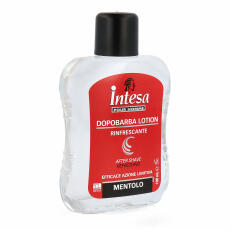 intesa pour Homme - After Shave Refreshing Lotion 100 ml