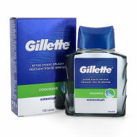 Gillette After Shave Splash COOL WAVE 100ml
