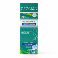 GEOMAR Draining Cold Gel - Anti-Cellulite 200 ml