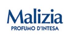 MALIZIA DONNA Body Spray deodorant - PURPLE 100ml