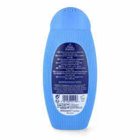 Paglieri Felce Azzurra Classico Shampoo 400 ml