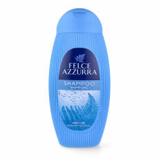Paglieri Felce Azzurra Shampoo for Normal Hair 400 ml