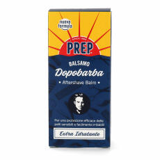 PREP Aftershave Balm 75 ml