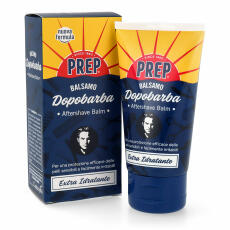 PREP Aftershave Balm without Alcohol 75 ml