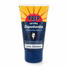 PREP Aftershave Balm without Alcohol 75 ml 
