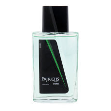 PATRICHS NOIR Musk Eau de Toilette f&uuml;r Herren 75 ml