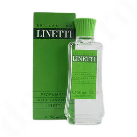 Linetti Brillantina Lavendel Haaröl 50 ml