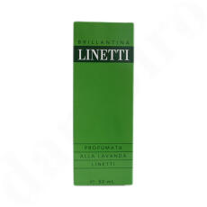 Linetti Brillantina Lavendel Haar&ouml;l 50 ml