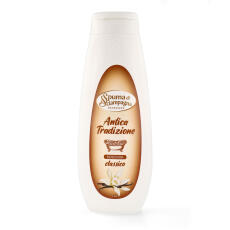 Spuma di Sciampagna Antica Tradizione Badeschaum 450 ml