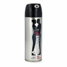 Intesa Unisex SexAttraction Perfume Deodorant Spray 125 ml