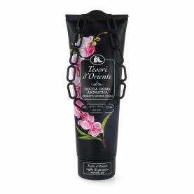 Tesori d´Oriente Chinese Orchid shower cream 250ml