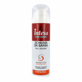 intesa for men - Shaving-Foam VITACELL - 300ml
