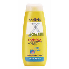 MALIZIA X style Haar shampoo für normales Haar...