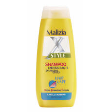MALIZIA X style Haar shampoo f&uuml;r normales Haar...