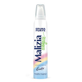 MALIZIA Spuma Forte styling mousse Schaumfestiger 200 ml