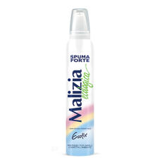 MALIZIA Spuma Forte styling mousse Schaumfestiger 200 ml