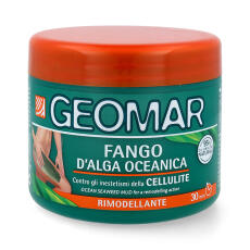 GEOMAR Meeresalgen Fango dAlga Oceanica 500 ml