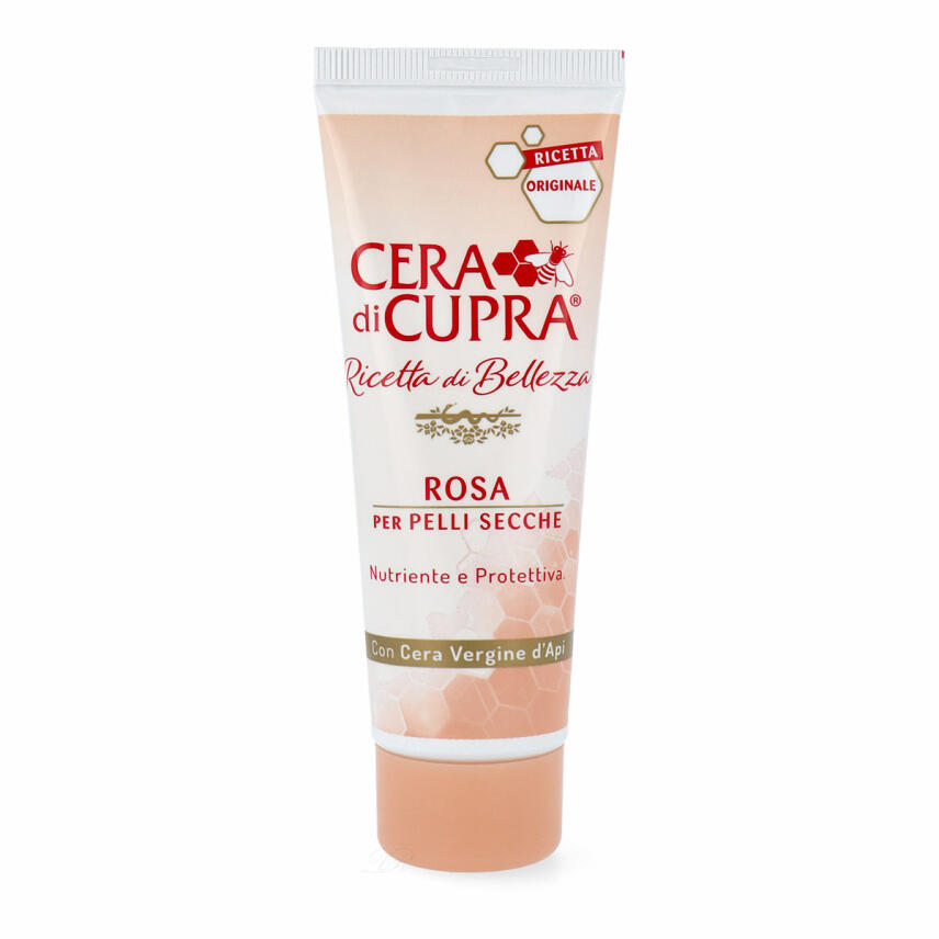 CERA di CUPRA Cream for Dry Skin 75ml
